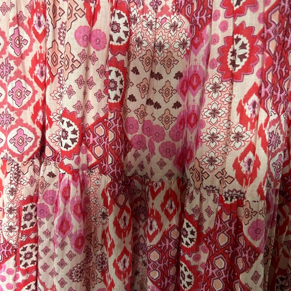 AQUA dress - Picture 5 of 5